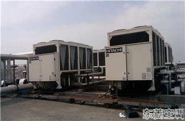 美的空調不制熱的原因分析及故障維修方法